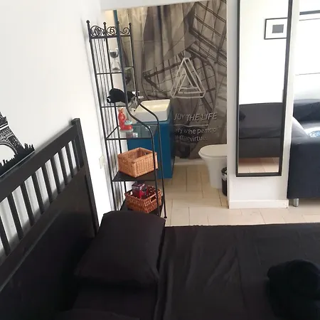 El Mirador Apartament Arrieta (Lanzarote)