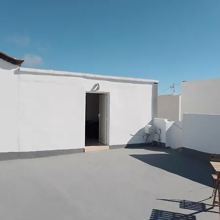 El Mirador Arrieta (Lanzarote)