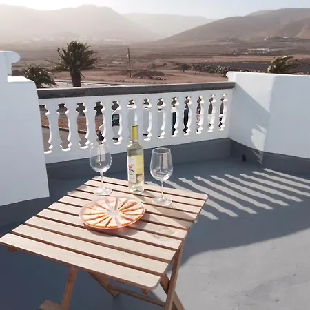 Apartament El Mirador