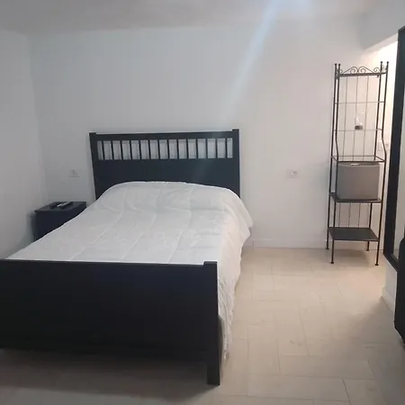 El Mirador Apartament Arrieta (Lanzarote)