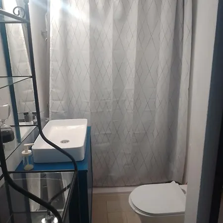 Apartament El Mirador *