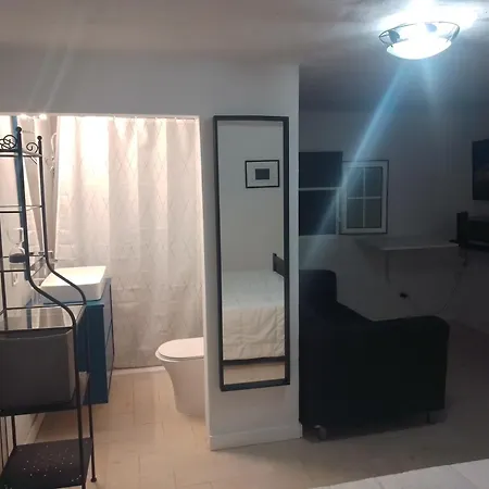 Apartament El Mirador